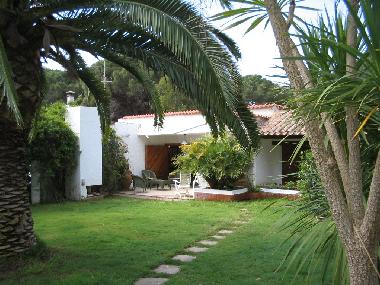 Villa en Santa Margherita Pula (Cagliari)Casa de vacaciones