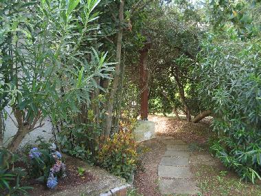Villa en Santa Margherita Pula (Cagliari)Casa de vacaciones