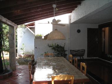 Villa en Santa Margherita Pula (Cagliari)Casa de vacaciones