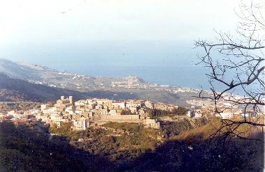 Casa de vacaciones en Montauro (Catanzaro)Casa de vacaciones