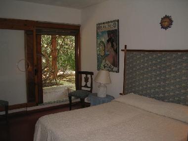 Villa en Santa Margherita Pula (Cagliari)Casa de vacaciones