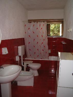 Villa en Santa Margherita Pula (Cagliari)Casa de vacaciones