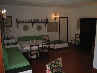 Villa en Santa Margherita Pula (Cagliari)Casa de vacaciones