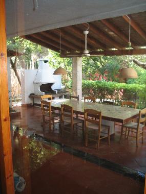 Villa en Santa Margherita Pula (Cagliari)Casa de vacaciones