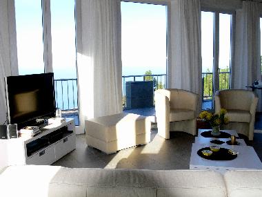 Villa en Tijarafe (La Palma und El Hierro)Casa de vacaciones