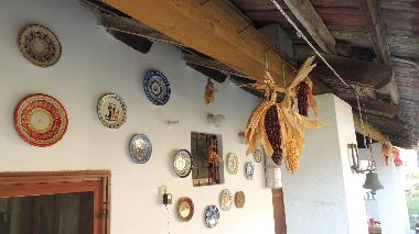 Casa de vacaciones en Abadszalok (Jasz-Nagykun-Szolnok)Casa de vacaciones