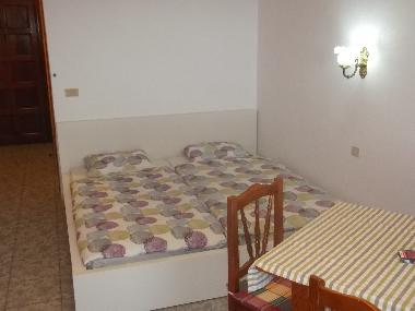 Apartamento de vacaciones en icod/playa san marcos (Teneriffa)Casa de vacaciones