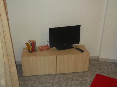 Apartamento de vacaciones en icod/playa san marcos (Teneriffa)Casa de vacaciones