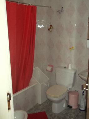 Apartamento de vacaciones en icod/playa san marcos (Teneriffa)Casa de vacaciones