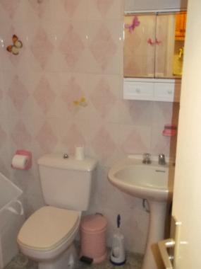 Apartamento de vacaciones en icod/playa san marcos (Teneriffa)Casa de vacaciones