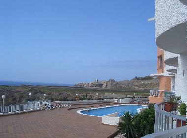 Apartamento de vacaciones en icod/playa san marcos (Teneriffa)Casa de vacaciones