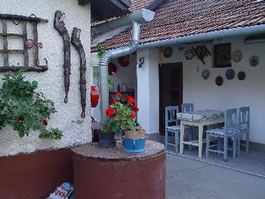 Casa de vacaciones en Abadszalok (Jasz-Nagykun-Szolnok)Casa de vacaciones