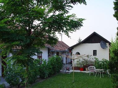 Casa de vacaciones en Abadszalok (Jasz-Nagykun-Szolnok)Casa de vacaciones