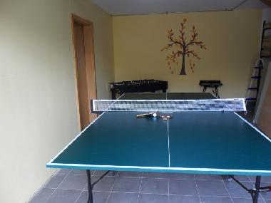 Apartamento de vacaciones en Prackenbach (Niederbayern)Casa de vacaciones