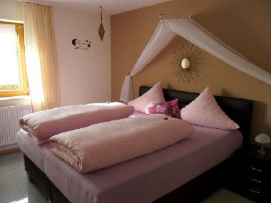 Apartamento de vacaciones en Prackenbach (Niederbayern)Casa de vacaciones
