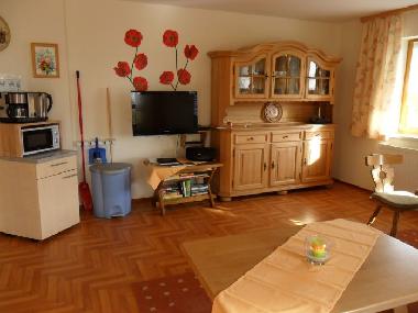 Apartamento de vacaciones en Prackenbach (Niederbayern)Casa de vacaciones