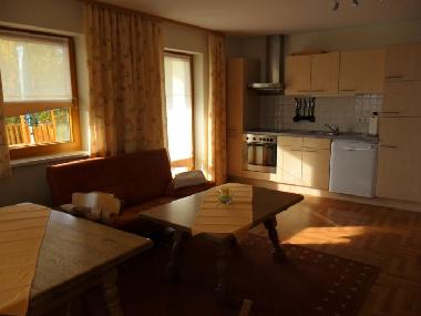 Apartamento de vacaciones en Prackenbach (Niederbayern)Casa de vacaciones