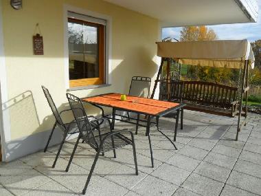 Apartamento de vacaciones en Prackenbach (Niederbayern)Casa de vacaciones