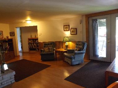 Casa de vacaciones en St Thomas (Ontario)Casa de vacaciones