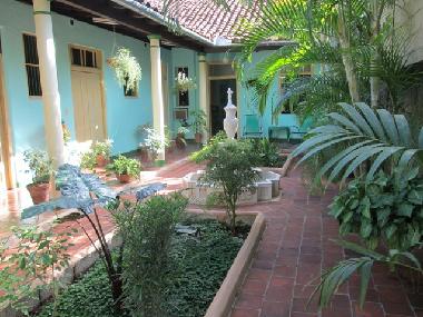 Cama y desayuno en 20000 (Villa Clara)Casa de vacaciones