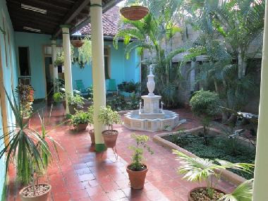 Cama y desayuno en 20000 (Villa Clara)Casa de vacaciones