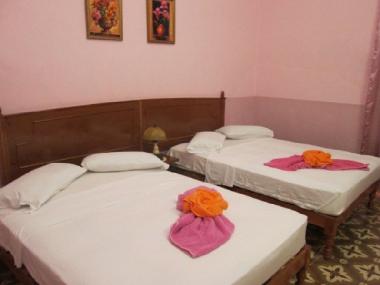 Cama y desayuno en 20000 (Villa Clara)Casa de vacaciones