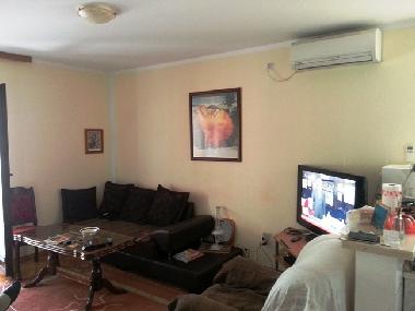 Apartamento de vacaciones en budva (Montenegro)Casa de vacaciones