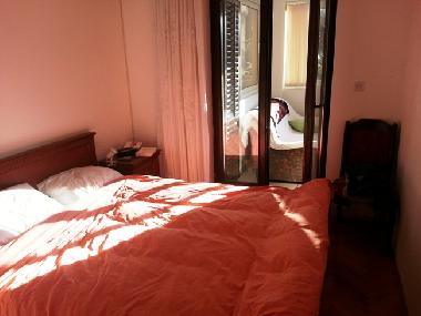 Apartamento de vacaciones en budva (Montenegro)Casa de vacaciones