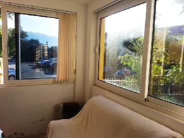 Apartamento de vacaciones en budva (Montenegro)Casa de vacaciones