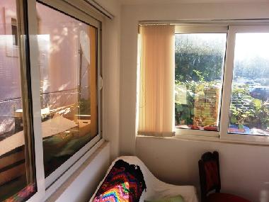 Apartamento de vacaciones en budva (Montenegro)Casa de vacaciones