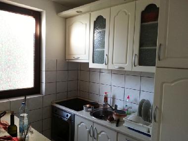 Apartamento de vacaciones en budva (Montenegro)Casa de vacaciones