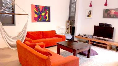 Casa de vacaciones en binyamina (HaMerkaz (Central))Casa de vacaciones