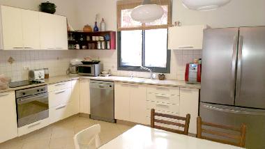 Casa de vacaciones en binyamina (HaMerkaz (Central))Casa de vacaciones