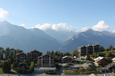 Chalet en Haute-Nendaz (Nendaz)Casa de vacaciones