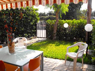 Apartamento de vacaciones en Mascali (Catania)Casa de vacaciones