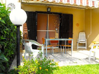 Apartamento de vacaciones en Mascali (Catania)Casa de vacaciones