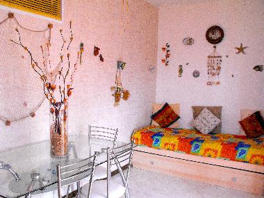 Apartamento de vacaciones en Mascali (Catania)Casa de vacaciones