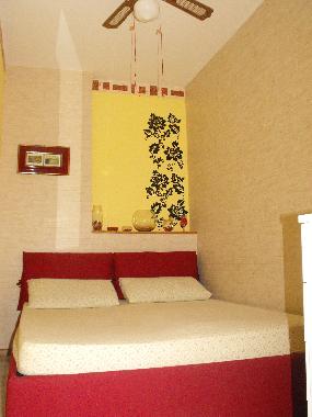 Apartamento de vacaciones en Mascali (Catania)Casa de vacaciones