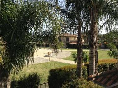 Apartamento de vacaciones en Mascali (Catania)Casa de vacaciones