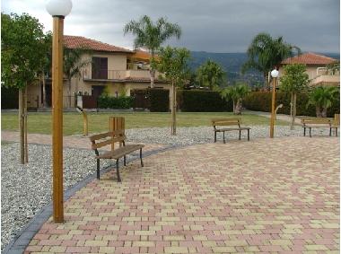 Apartamento de vacaciones en Mascali (Catania)Casa de vacaciones