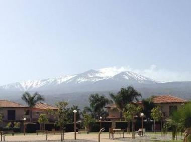 Apartamento de vacaciones en Mascali (Catania)Casa de vacaciones