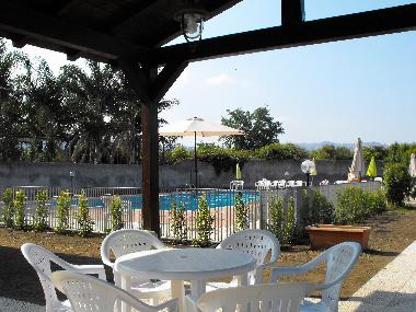 Apartamento de vacaciones en Mascali (Catania)Casa de vacaciones