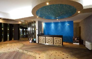 Cama y desayuno en  (Sofiya)Casa de vacaciones