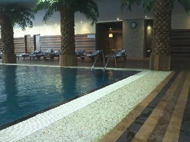 Cama y desayuno en  (Sofiya)Casa de vacaciones