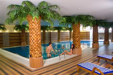 Cama y desayuno en  (Sofiya)Casa de vacaciones