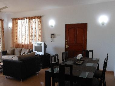 Apartamento de vacaciones en Colombo 3 (Colombo)Casa de vacaciones