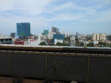 Apartamento de vacaciones en Colombo 3 (Colombo)Casa de vacaciones