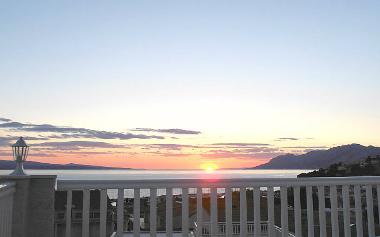 Casa de vacaciones en Baska Voda (Splitsko-Dalmatinska)Casa de vacaciones