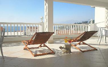 Casa de vacaciones en Baska Voda (Splitsko-Dalmatinska)Casa de vacaciones