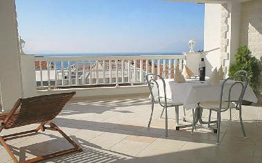 Casa de vacaciones en Baska Voda (Splitsko-Dalmatinska)Casa de vacaciones